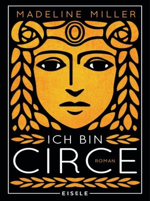Ich bin Circe - ebook